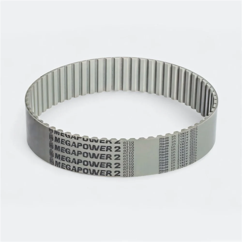 AT10 PU tandrem megadyne megapower AT10 timing belt